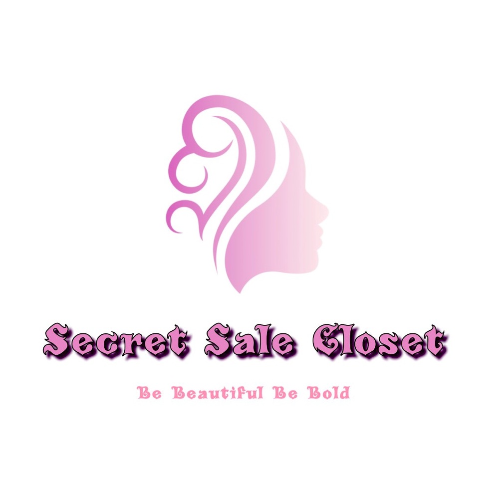 The Secret Sale Closet